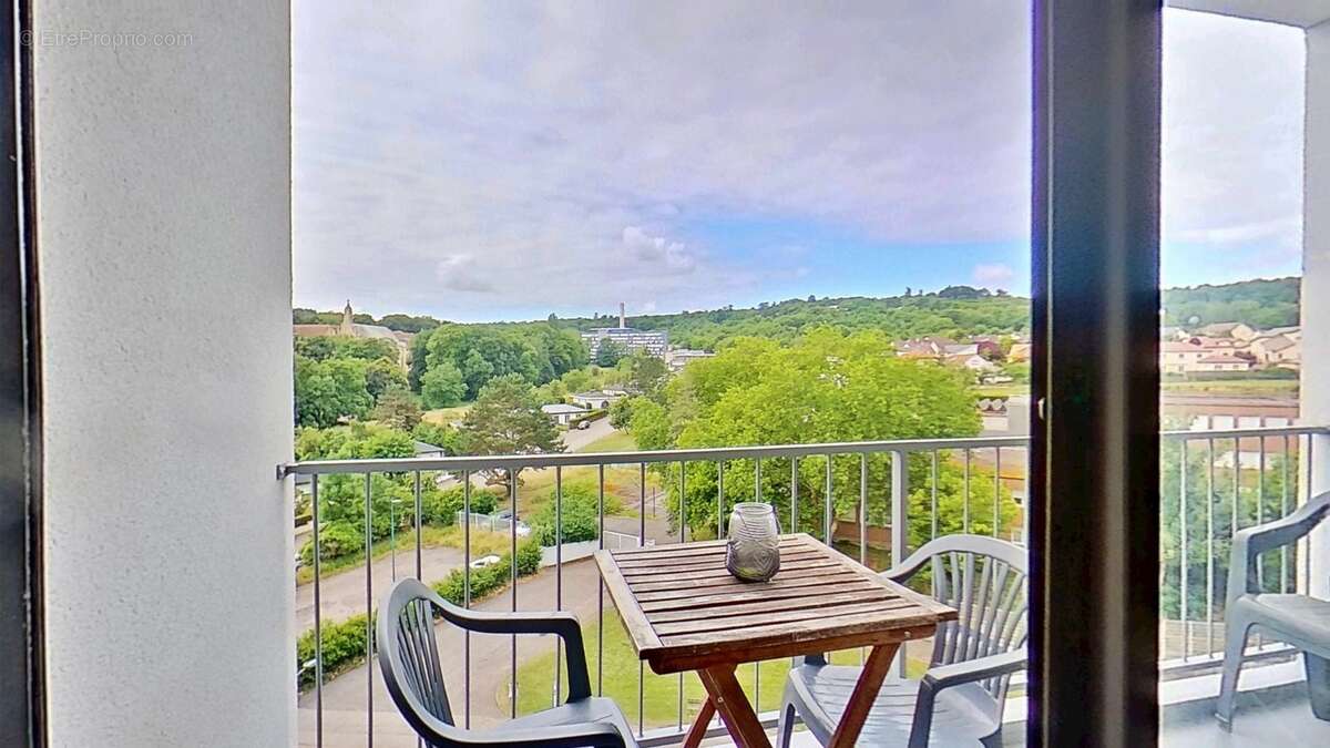 Résidence « Les Aiguillettes » – Appartement 4 pièces, balcons, loggias, cave - Visite virtuelle sur demande - photo 3