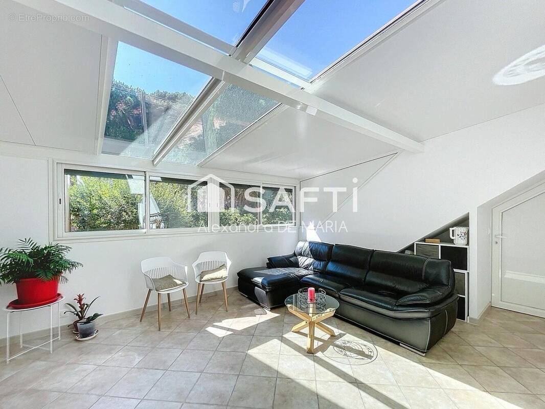 Photo 1 - Maison à LEUCATE