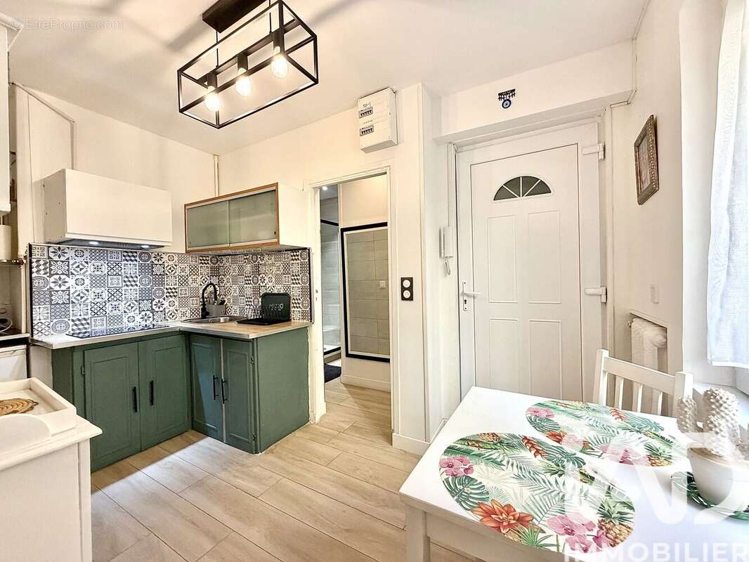 Photo 3 - Appartement à NICE