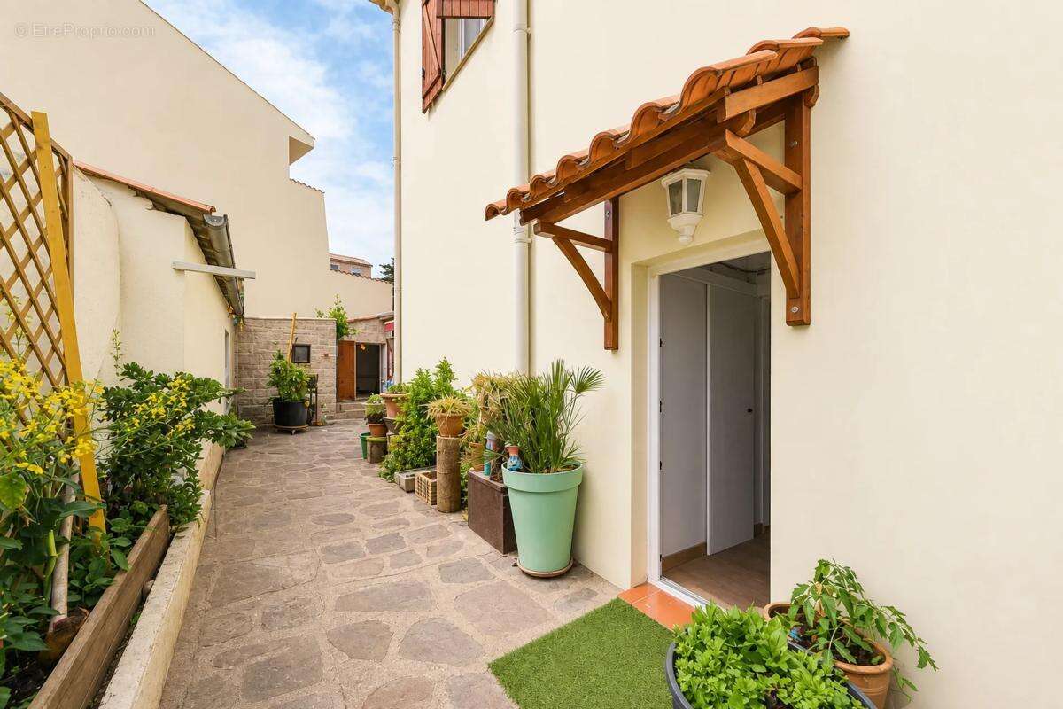 Maison familiale 5 pièces de 100 m² avec 4 chambres – Fréjus - photo 11