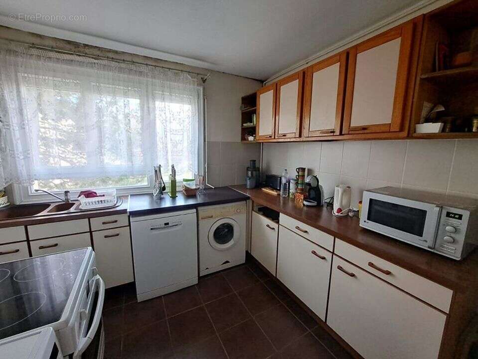 Appartement à IFS