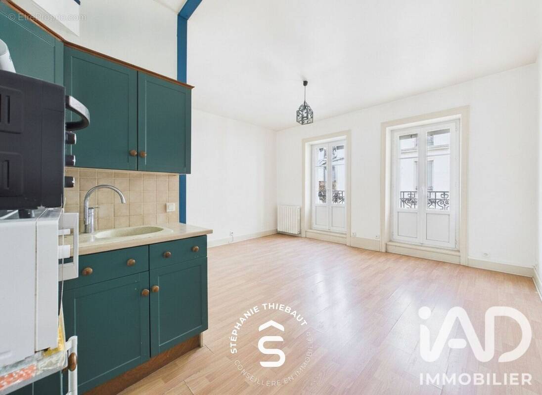Photo 1 - Appartement à EPINAL