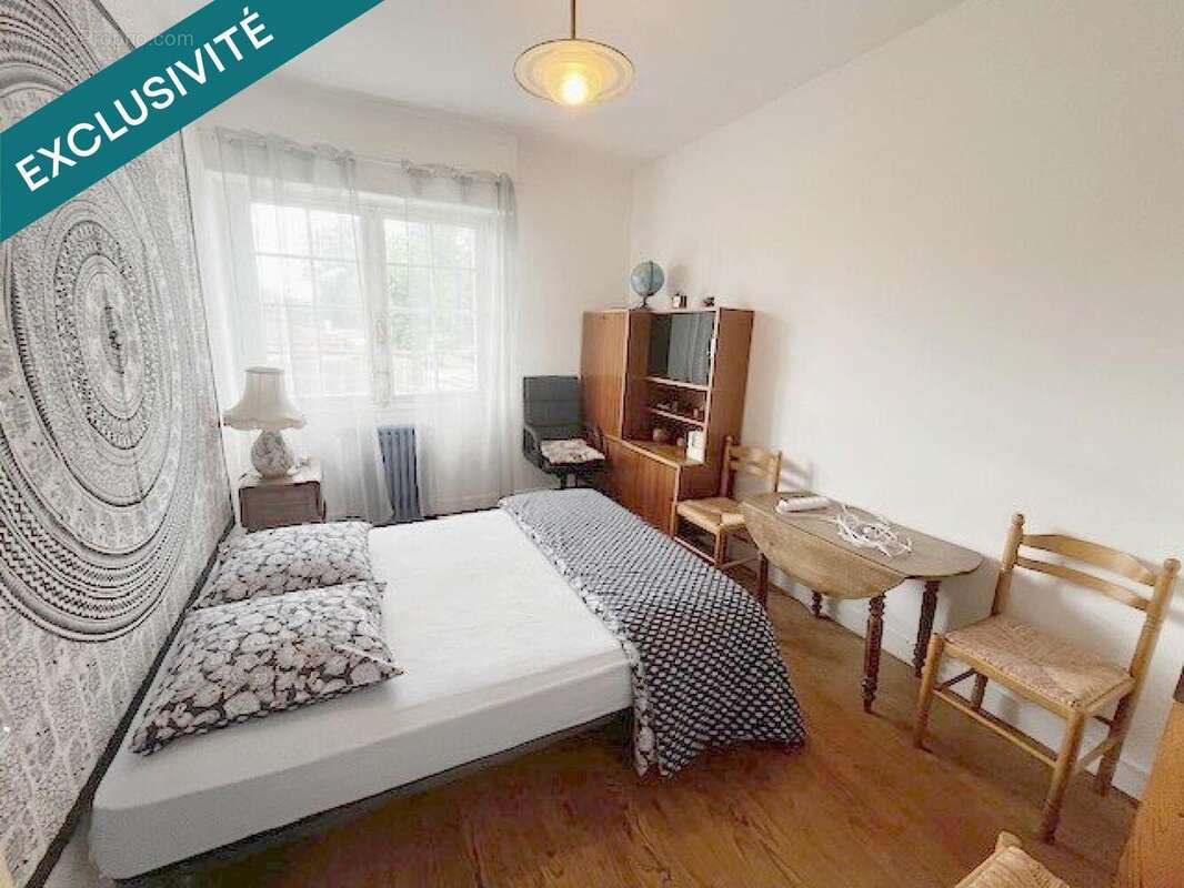 Photo 9 - Maison à VENDAYS-MONTALIVET