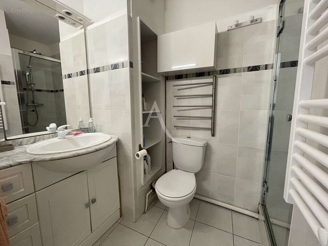 Appartement à LA GRANDE-MOTTE