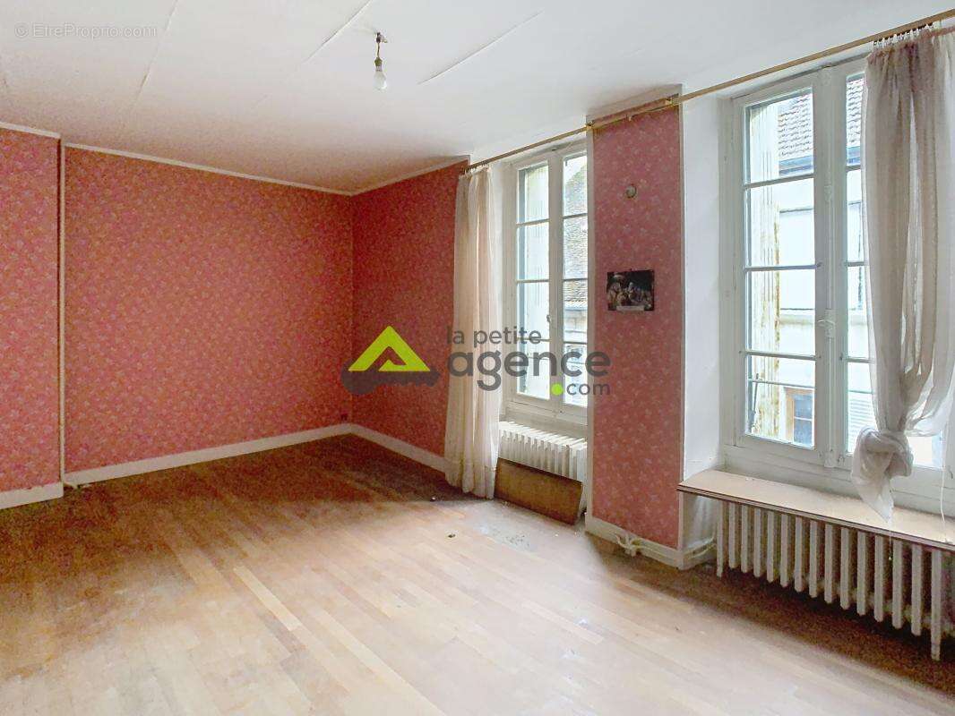 Appartement à AUBUSSON