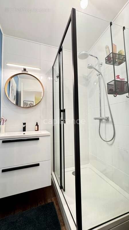 Appartement à NOISY-LE-ROI