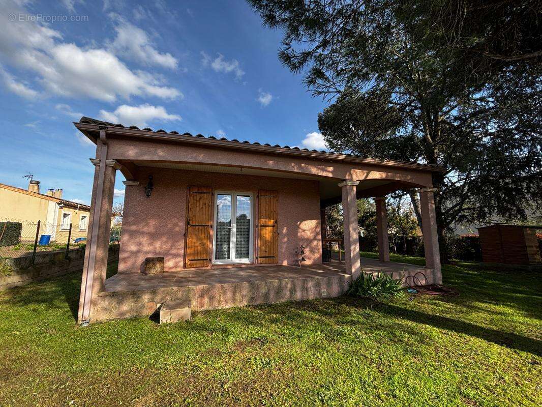 Maison À Vendre - photo 12