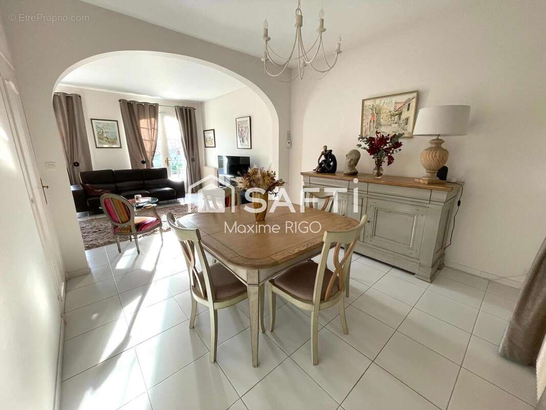 Photo 7 - Maison à VIRAZEIL