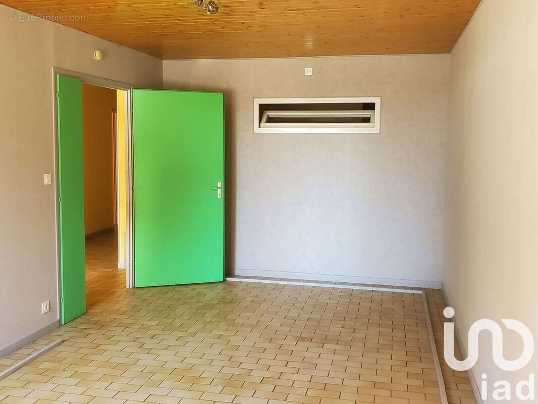 Photo 7 - Maison à LA CHATAIGNERAIE