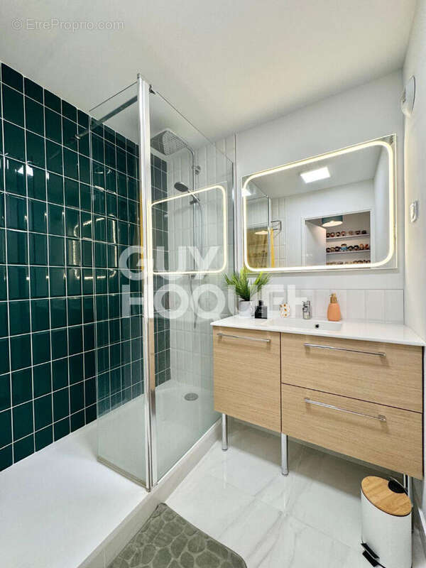 Appartement à EVRY