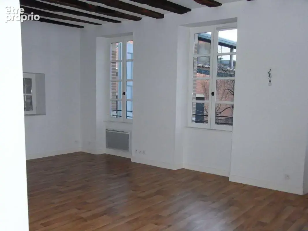 Appartement à ALBI