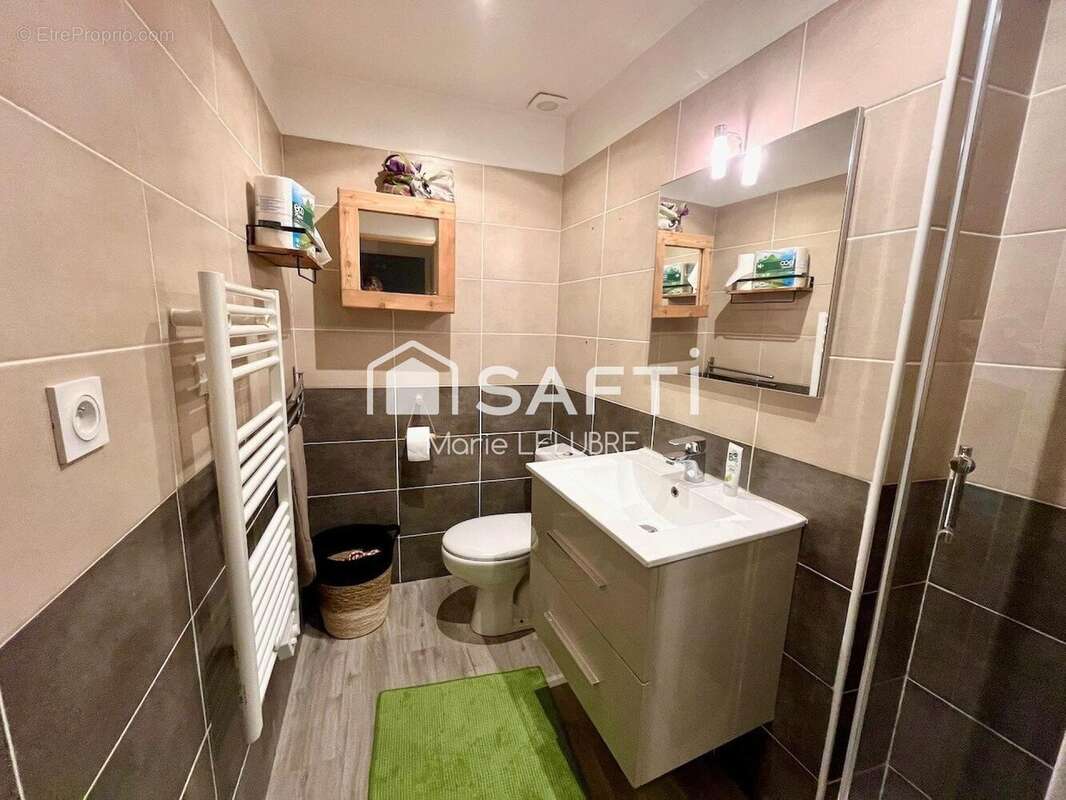 Photo 3 - Maison à CROTS