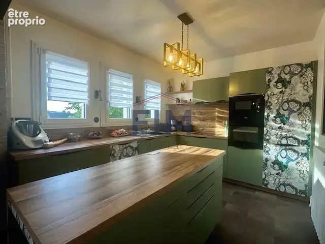 Maison architecte - photo 5