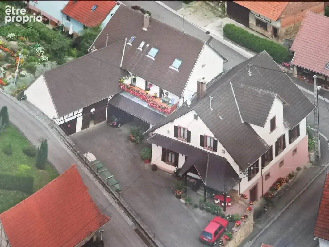 Immeuble de rapport - photo 4