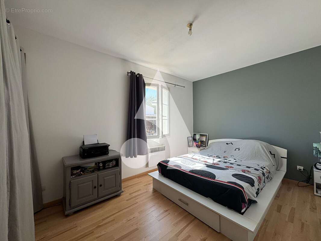 Maison La Laigne 4 pièce(s) 87.36 m2 - photo 7