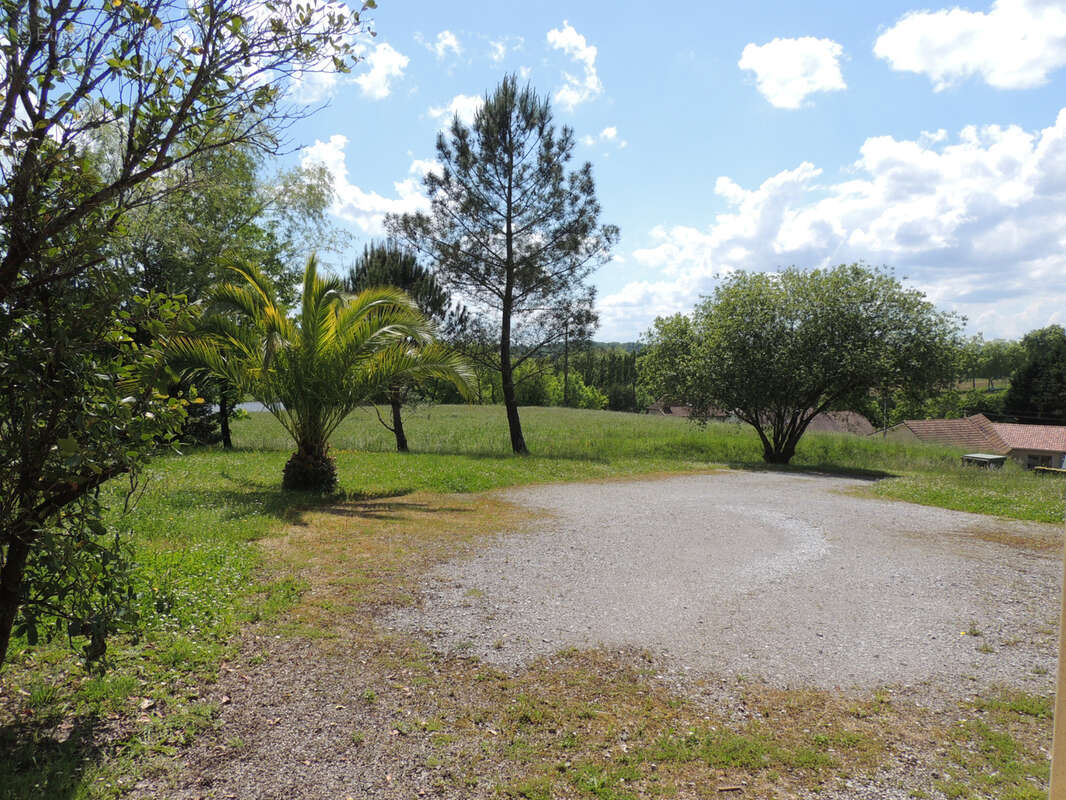 Maison à SALIES-DE-BEARN