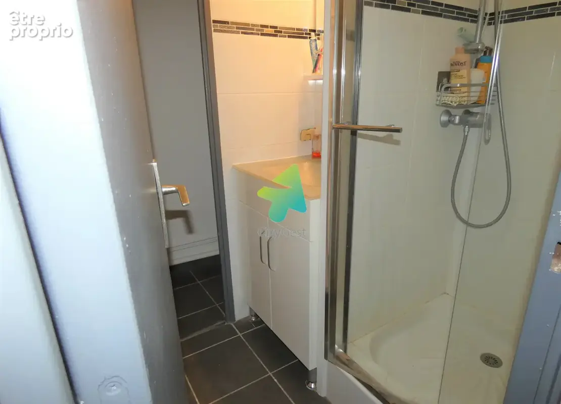T2 Moderne Meublé 31M2 Vue Massif de la Clape - photo 5