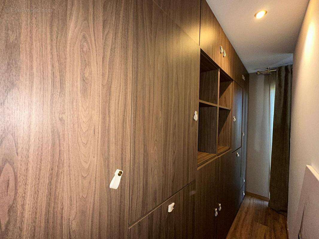 Amilly 45200 - secteur saint firmin des vignes - a vendre maison contemporaine de plain-pied 90 m2 - 2 chambres, terrain 546 m2 - photo 7