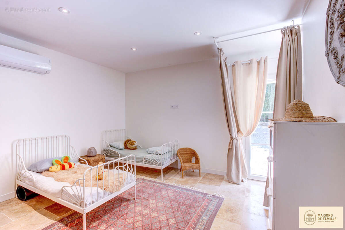 Maison de Maître à vendre à Saint-Aubin - photo 13