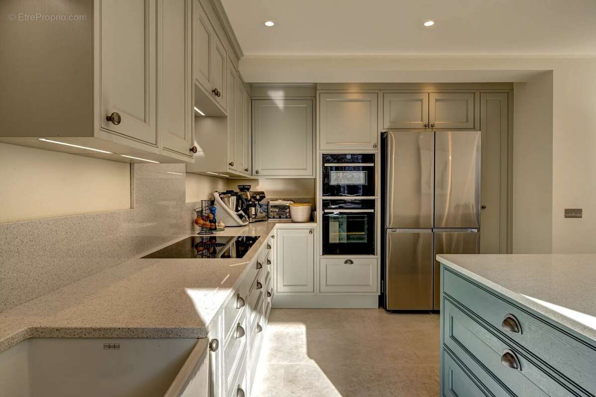 Maison à CHAMONIX-MONT-BLANC