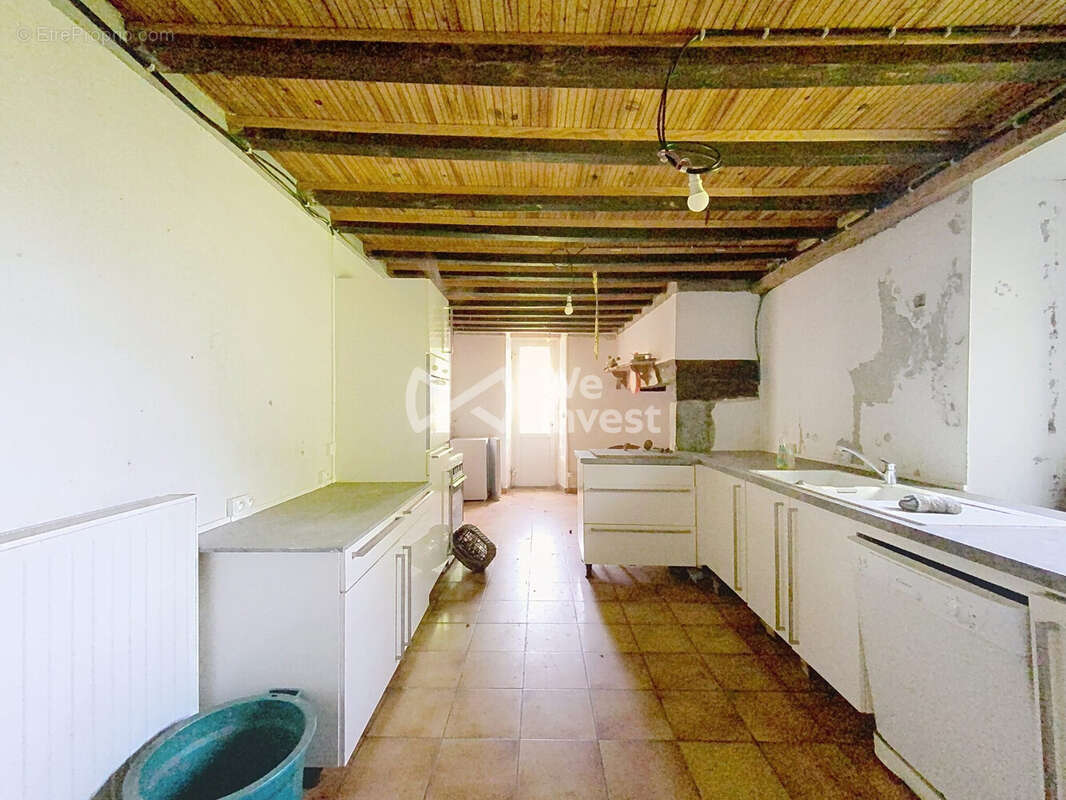 Maison à ASSON