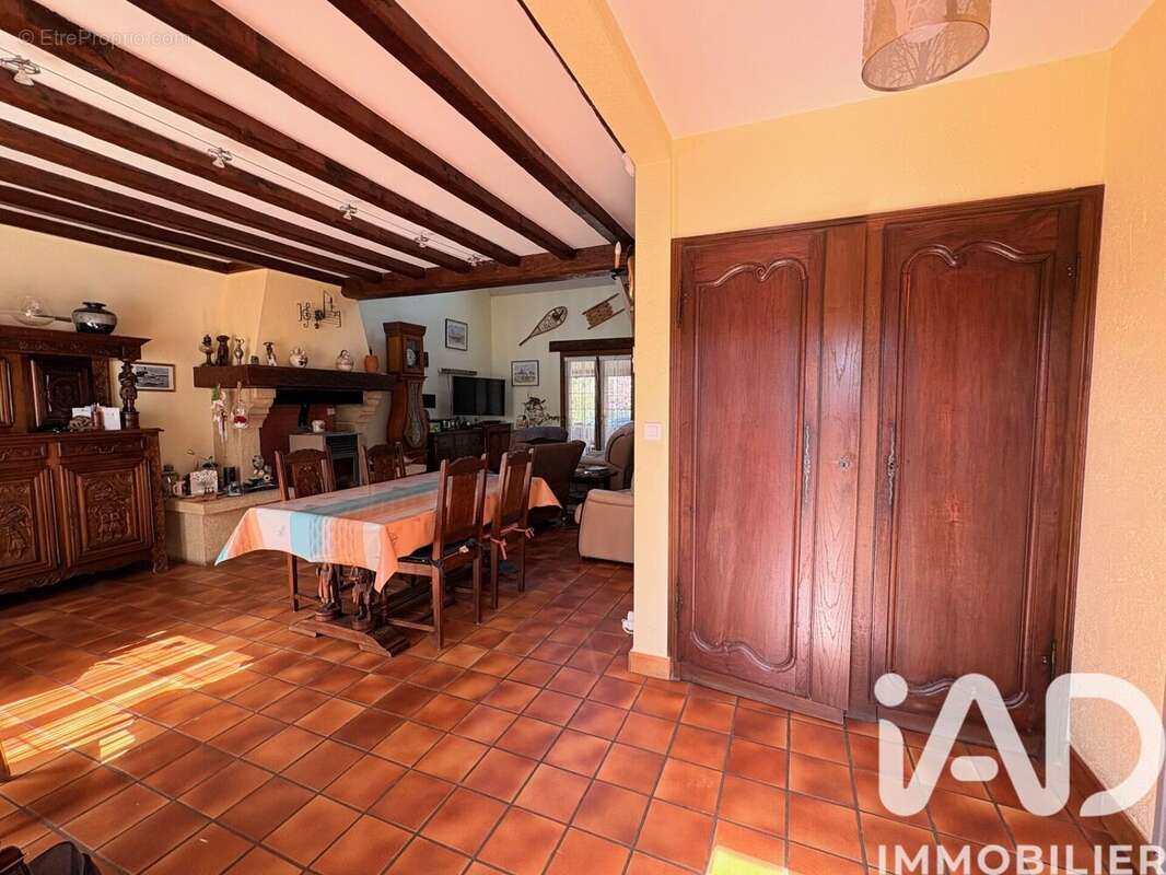 Photo 4 - Maison à LE CROISIC