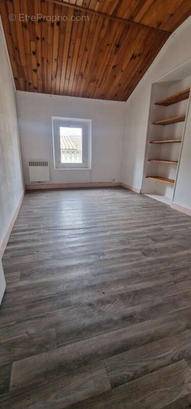 Appartement à LUC-EN-DIOIS