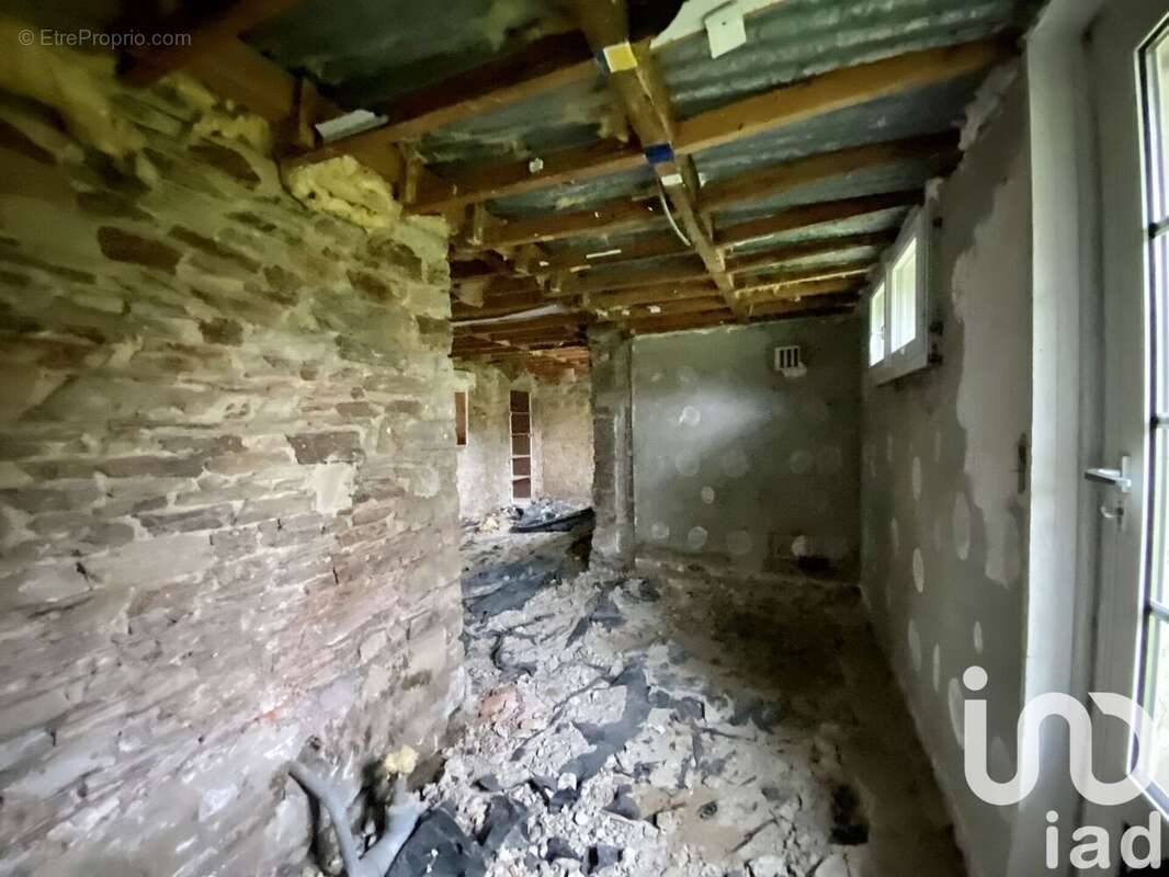 Photo 7 - Maison à LE MOLAY-LITTRY