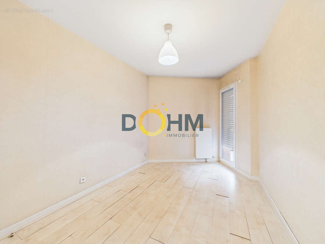 Appartement à LE PUY-EN-VELAY