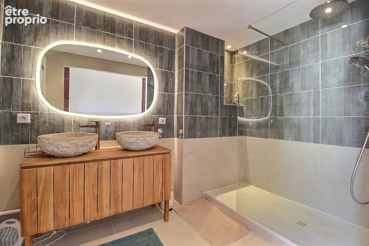 Appartement 113m² à montpellier - photo 6