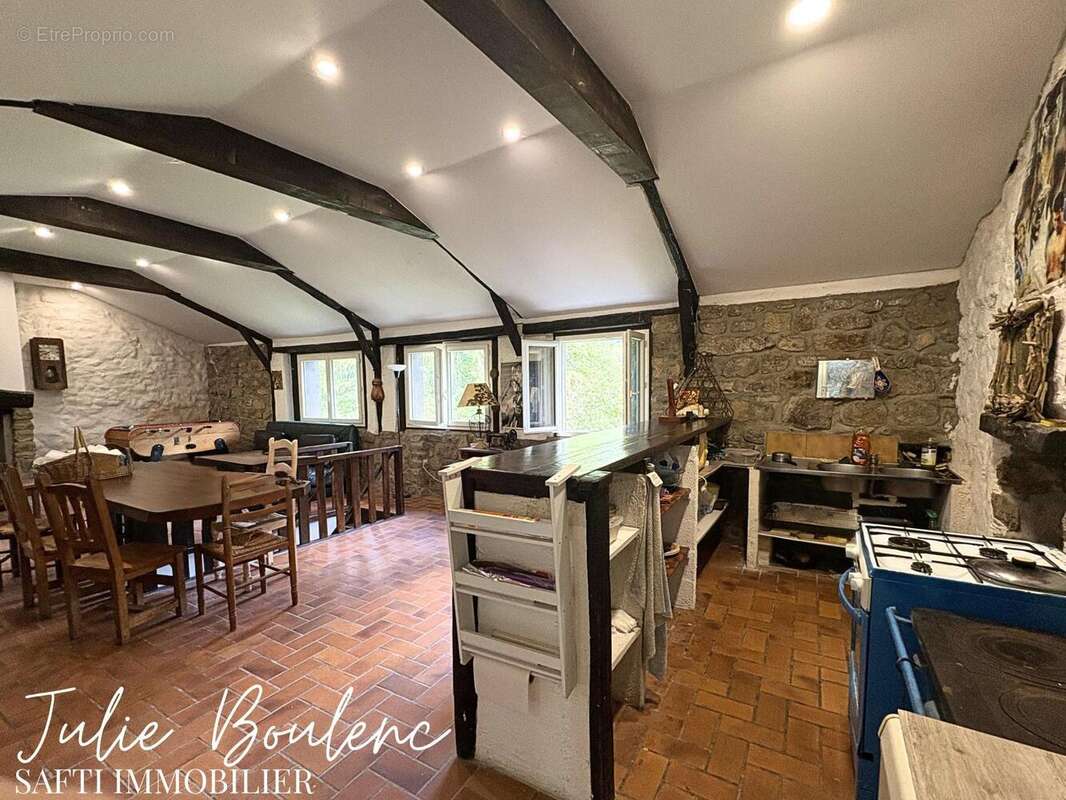 Photo 6 - Maison à BARNAS