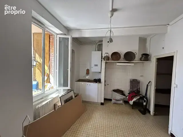 Appartement T2 bis au coeur de la côte pavé - photo 3