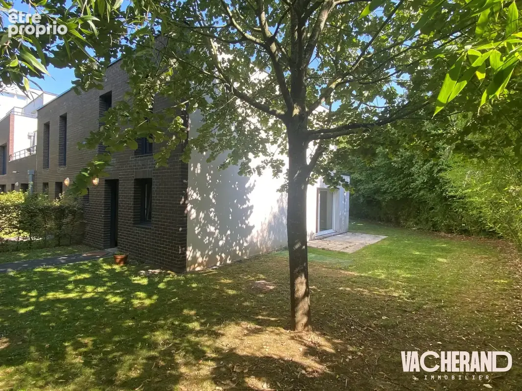 Maison 97 m² à Lille  - photo 4