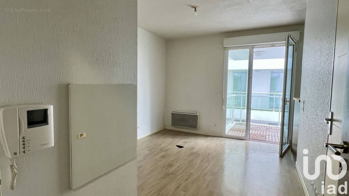 Photo 1 - Appartement à LA ROCHELLE