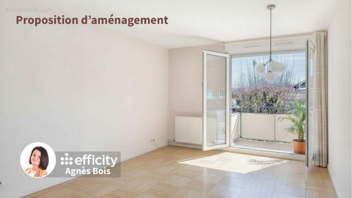 Appartement à THYEZ