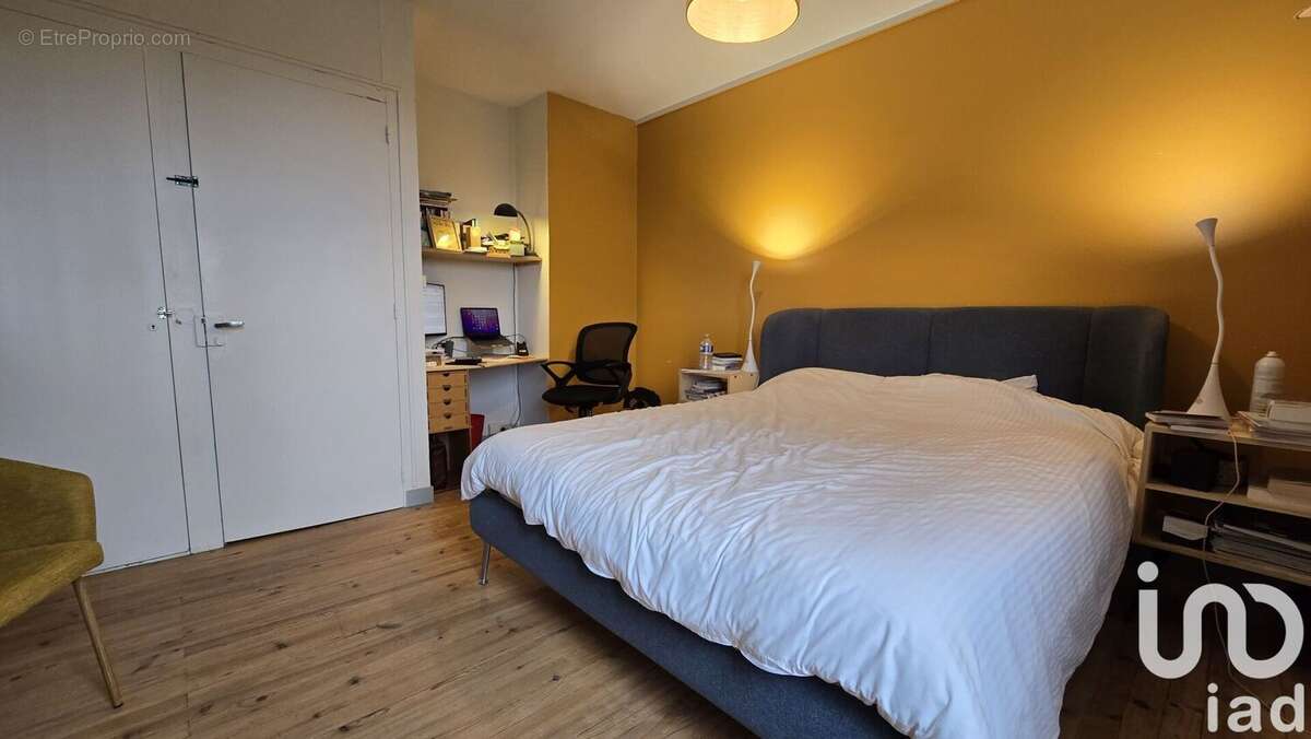 Photo 8 - Maison à NIORT