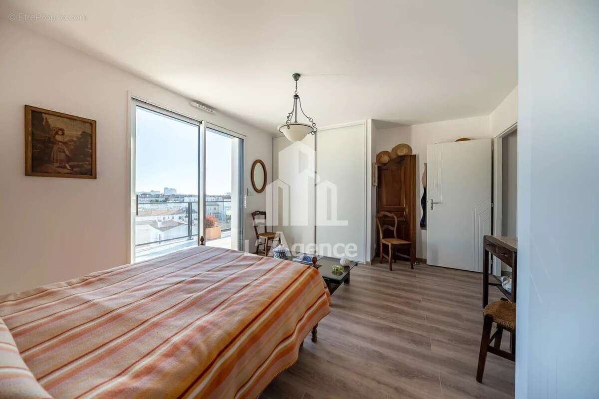 Appartement à ROYAN