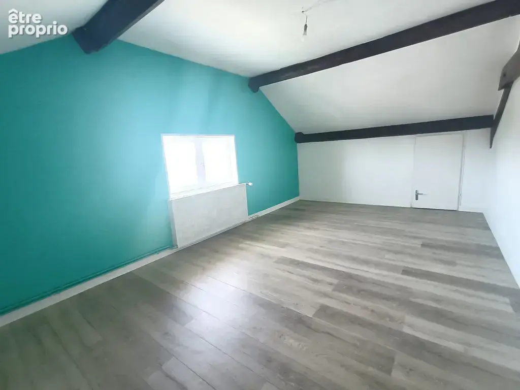 Maison avec garage et petit terrain - photo 7