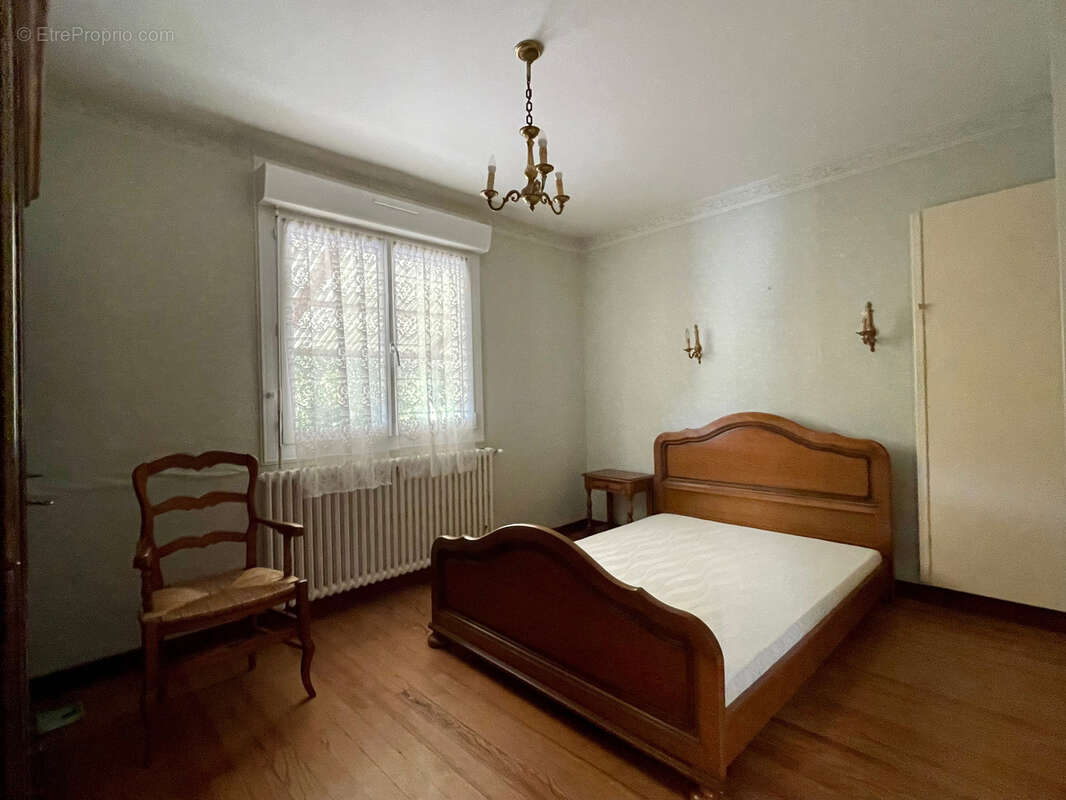 Maison à DOLUS-D&#039;OLERON