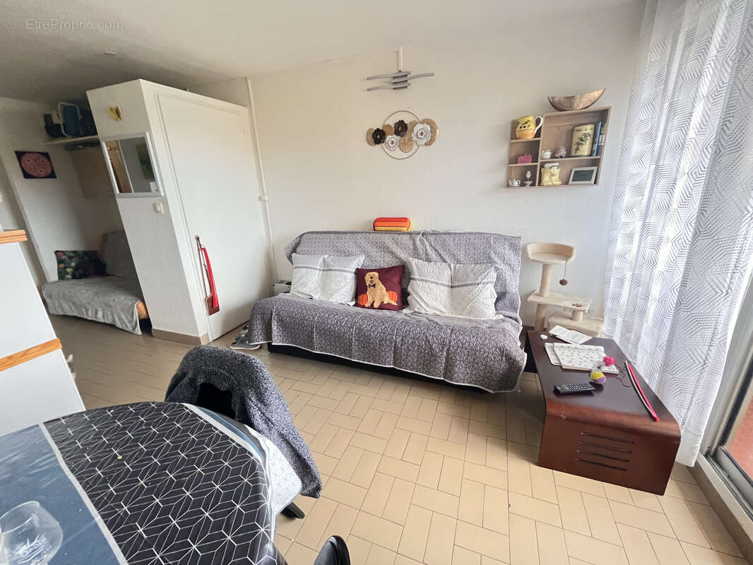 Appartement à AGDE