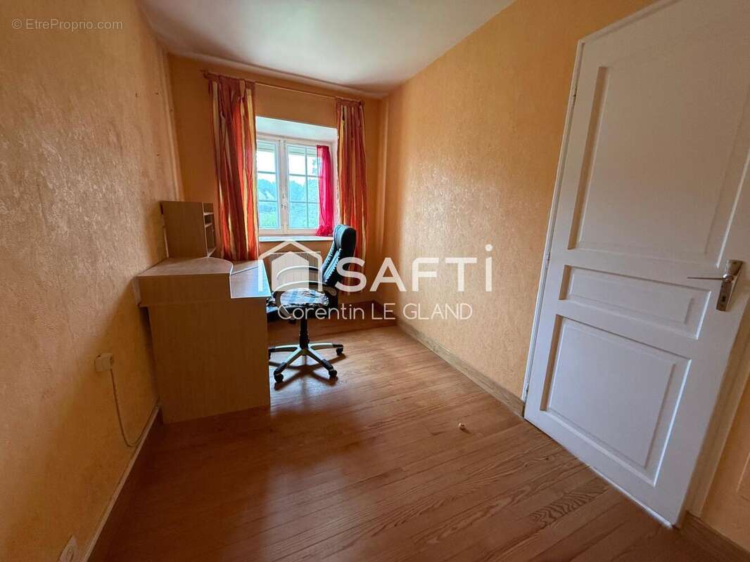 Photo 8 - Maison à PEAULE