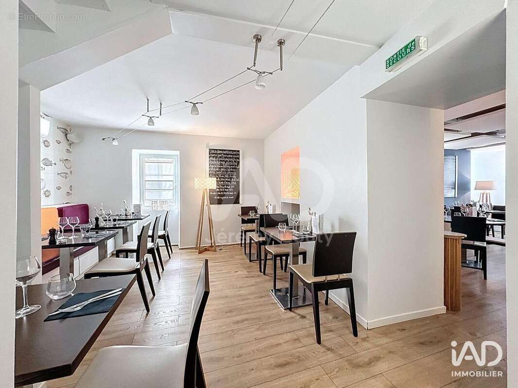 Photo 6 - Commerce à PONTCHATEAU