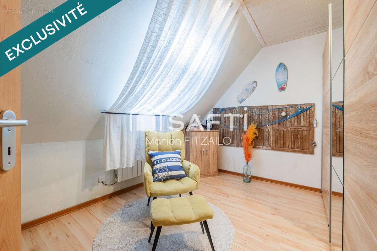 Photo 8 - Maison à LEUTENHEIM