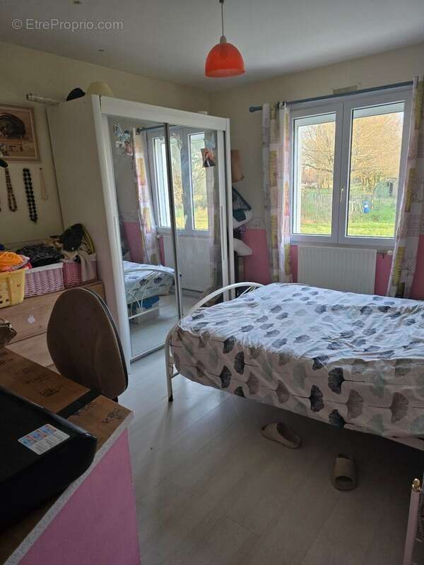 Maison à LANDERONDE