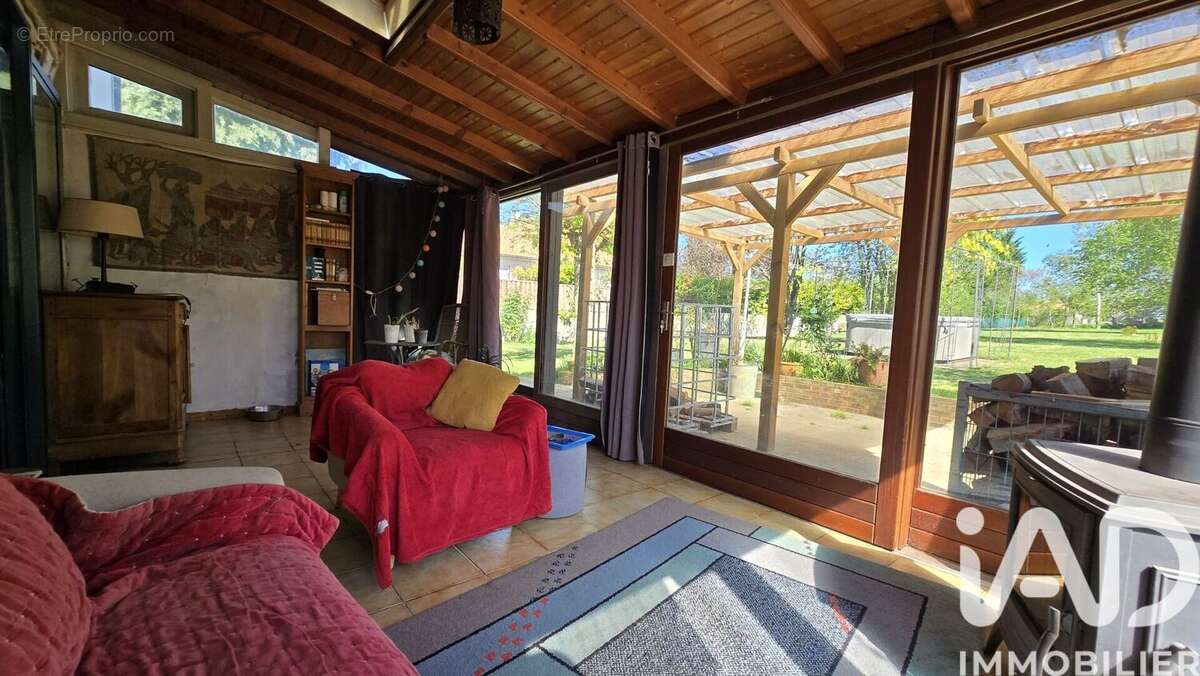 Photo 7 - Maison à PRAHECQ