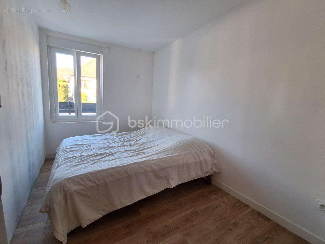 Maison à MERS-LES-BAINS