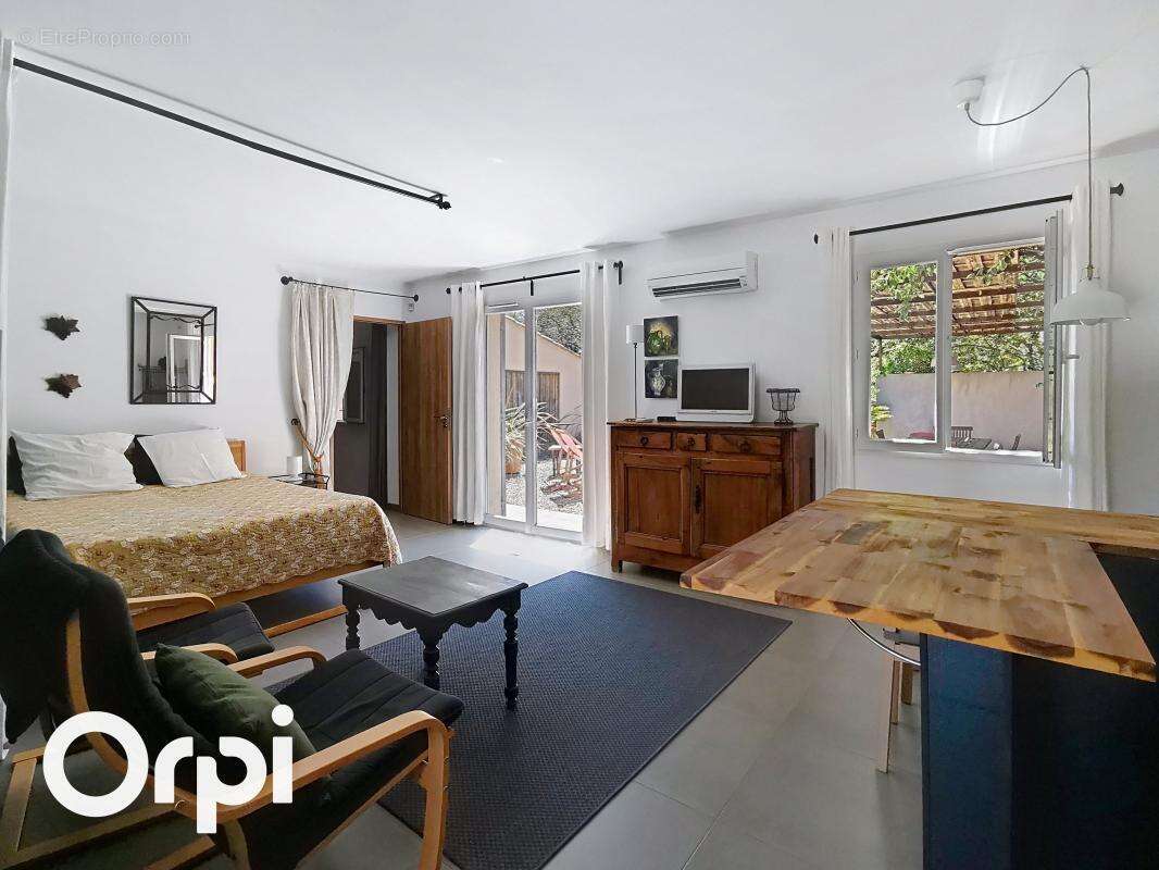 Maison à LA CADIERE-D'AZUR