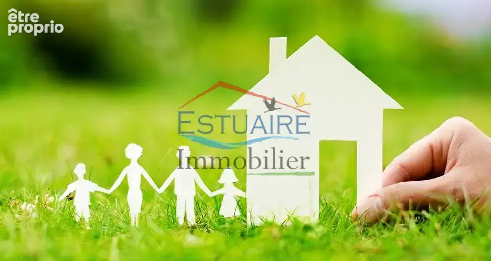 Photo Terrain à Fay-De-Bretagne au prix de 56 900€