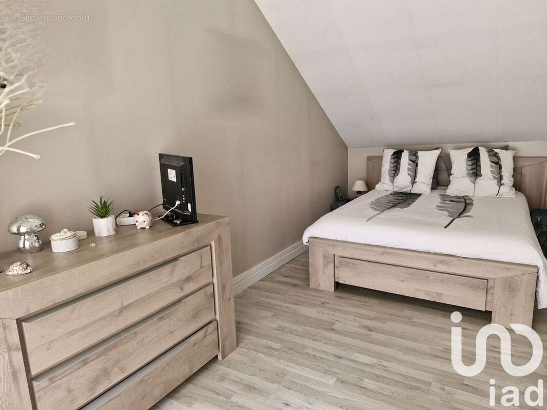 Photo 6 - Maison à ORLEANS