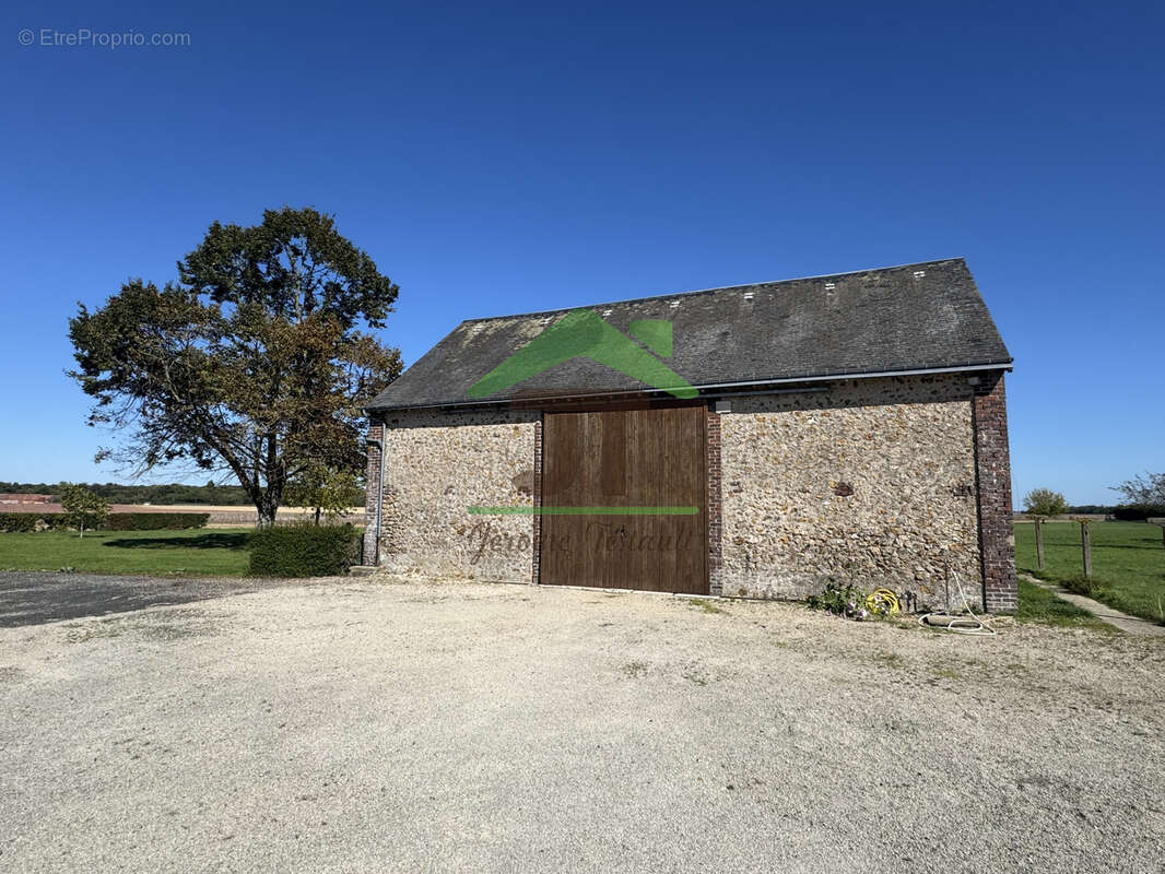 Maison à ARROU